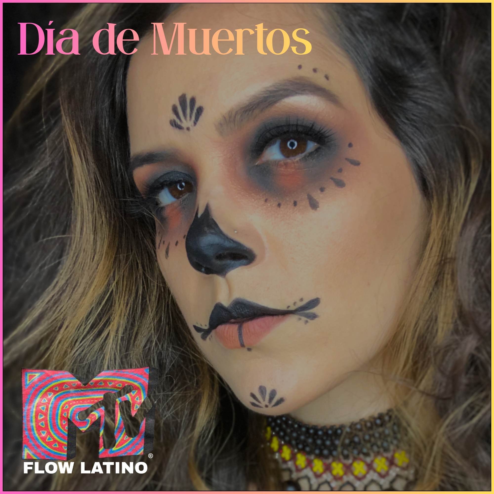 DÍA DE MUERTOS: DAY OF THE DEAD