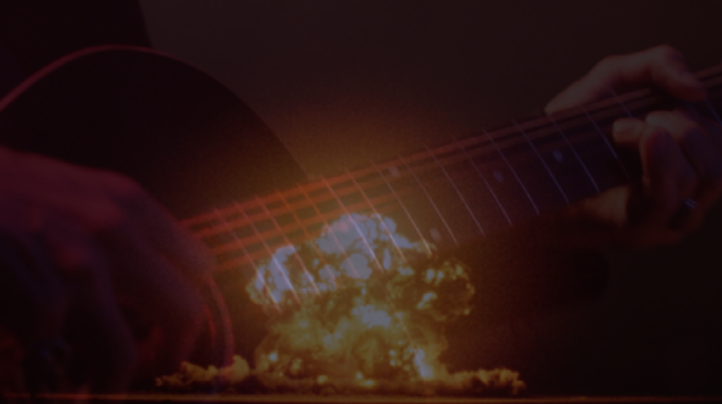 Whos' Gonna Save You, Music Picture, New Orleans.png