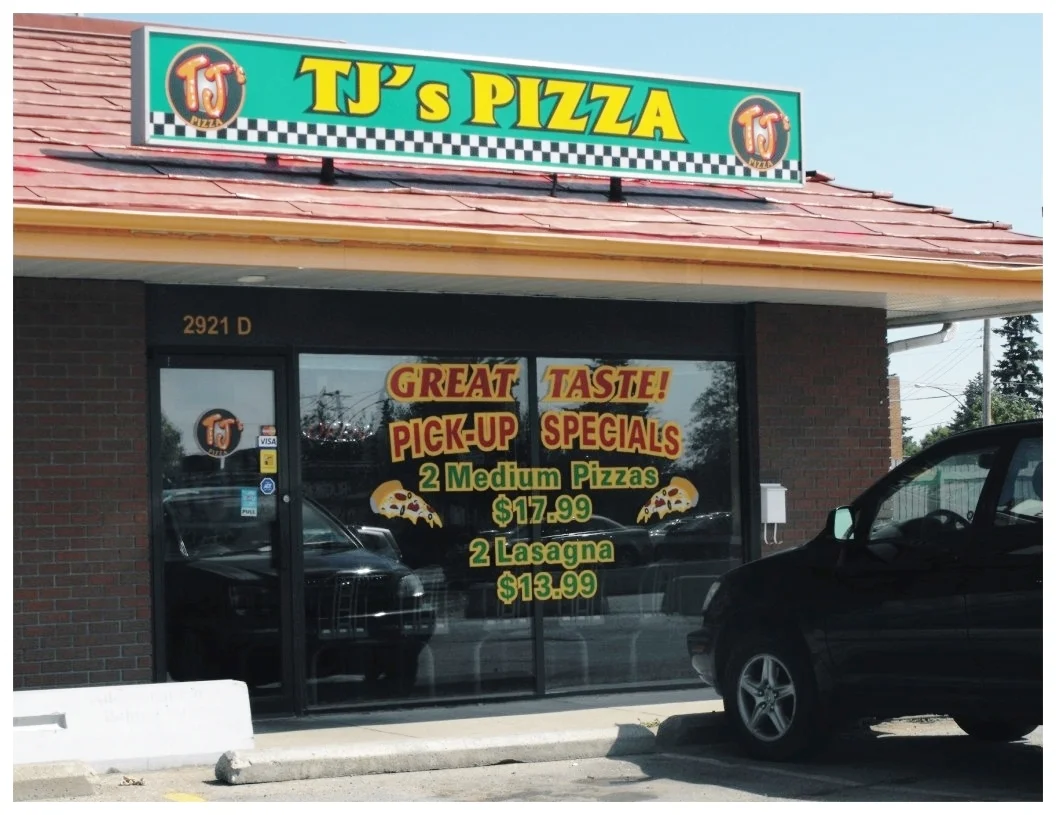 ART TECH GRAPHICS LTD.