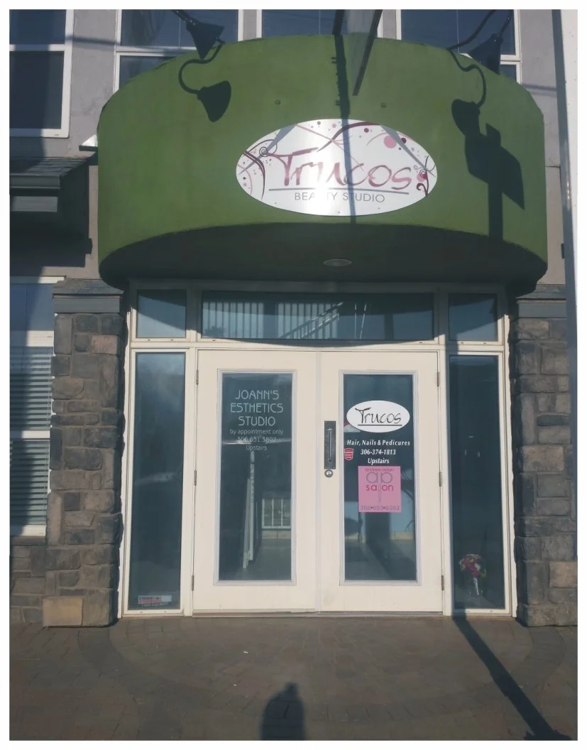 ART TECH GRAPHICS LTD.