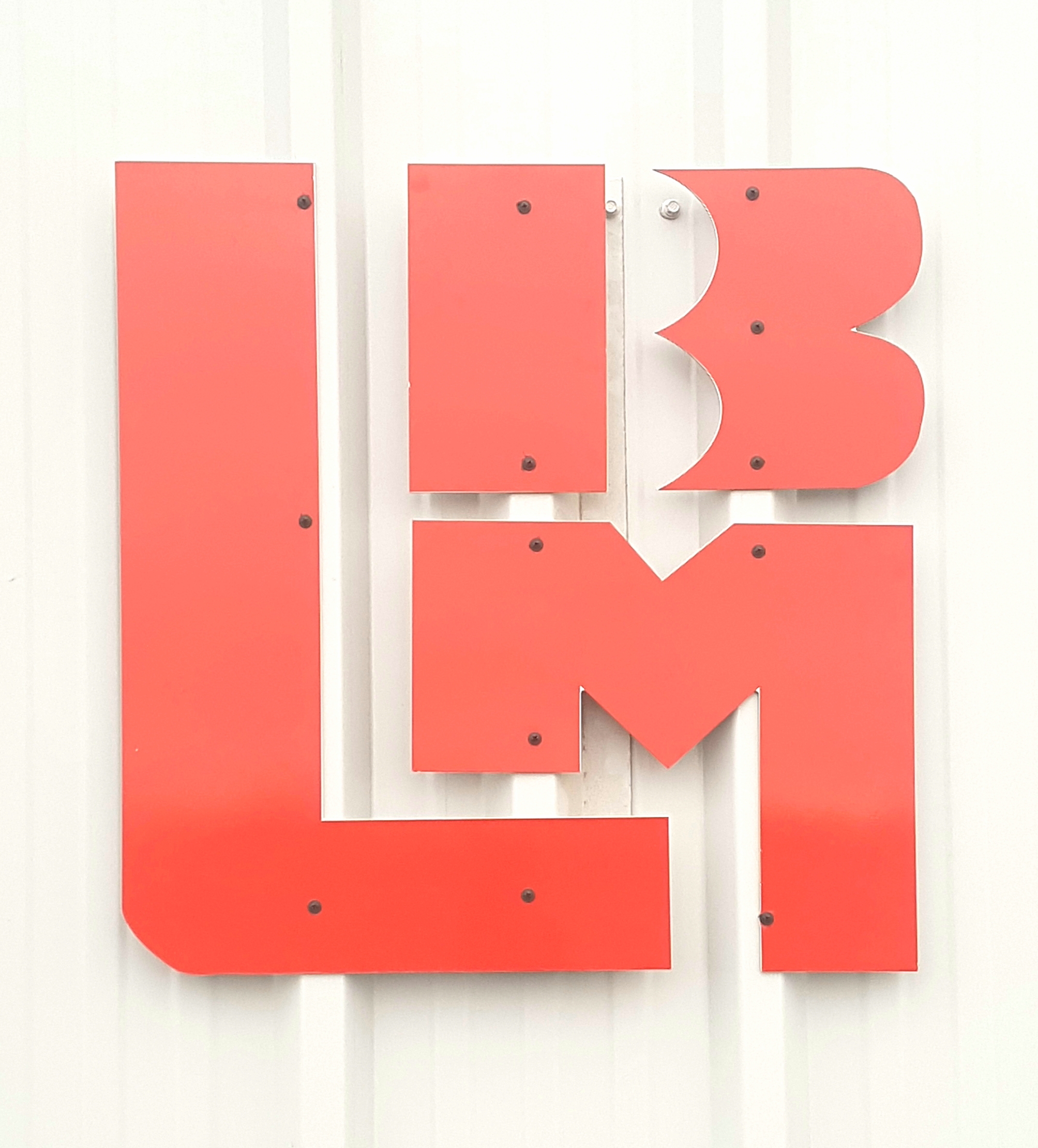 Letter Visibility Guidelines