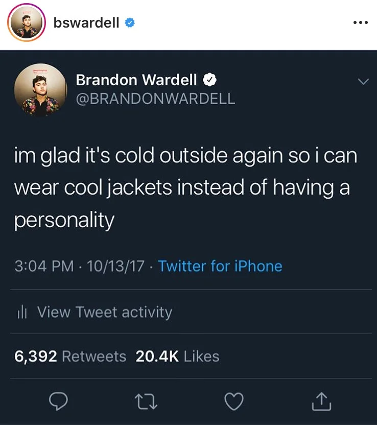 JACKET SZN
