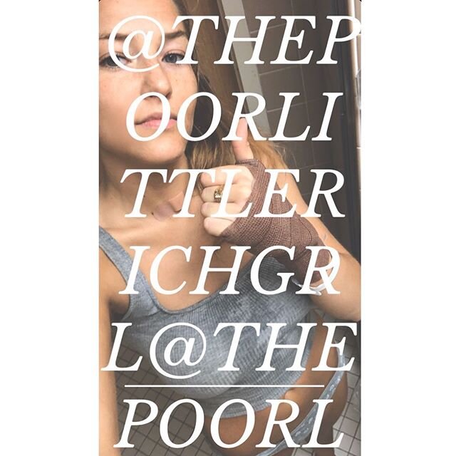 the. blog. is. LIVE. music, art, healthy bowel movements, and embarrassing stories from my personal life, it&rsquo;s ALL HERE. www.thepoorlittlerichgrl.com www.thepoorlittlerichgrl.com www.thepoorlittlerichgrl.com www.thepoorlittlerichgrl.com #anothe