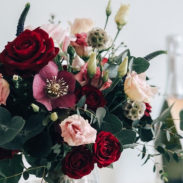 Valentines 💕 - this Friday! 
It&rsquo;s that time of year again! We have a beautiful selection of flowers due in this week. Our bouquets start from &pound;25.00. Collection or delivery available. 
If you&rsquo;d like to order you can contact us by p