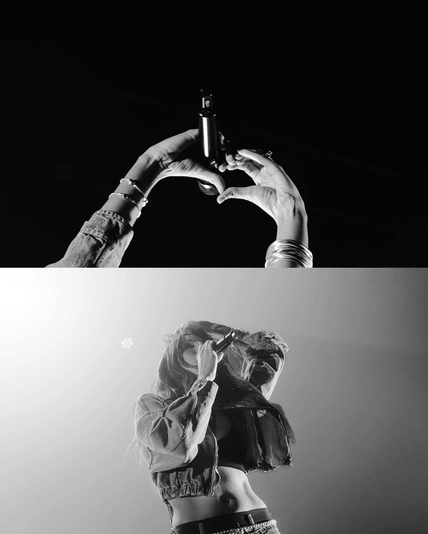 KITA! KITA! KITA! 

QLD&rsquo;s hottest export @kitaalexander lit up @theprincessbrisbane on Saturday night with her beaming smile and radiant energy for @openseasonbrisbane