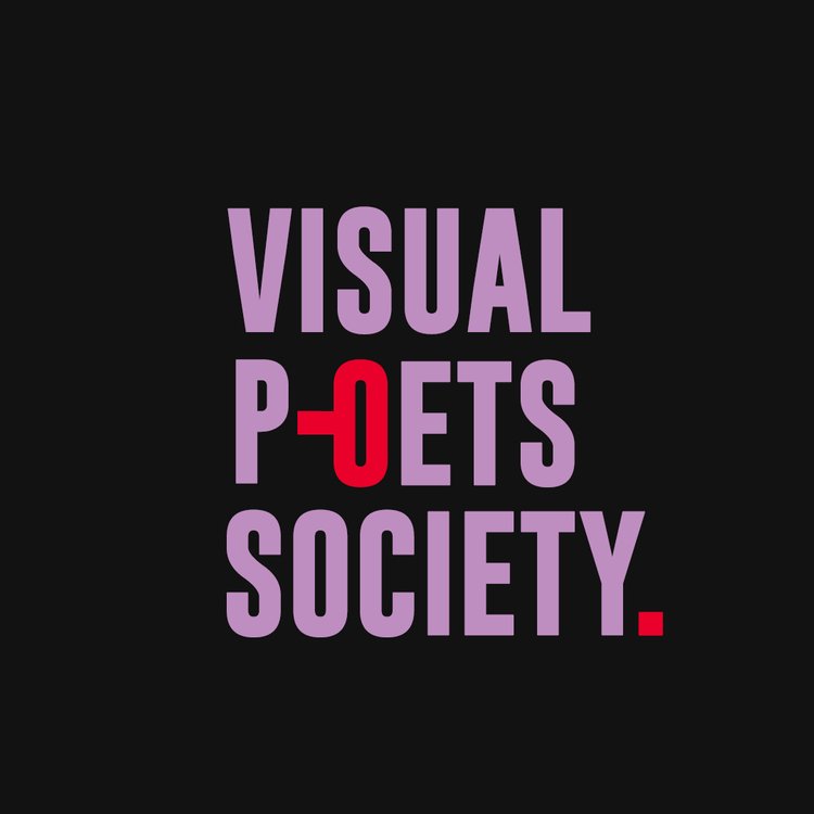 visual poets society