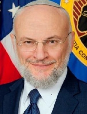 Alexander Kott 