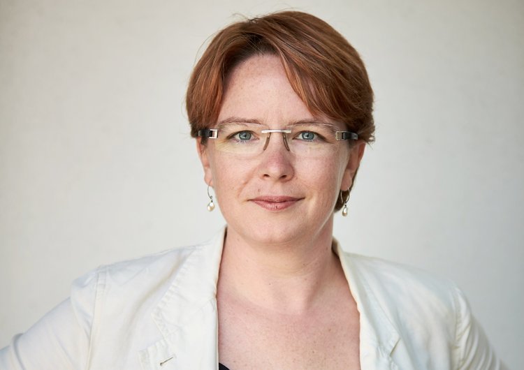 Aleatha Parker-Wood