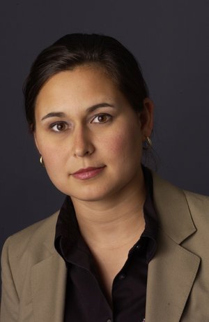 Maya Gupta 