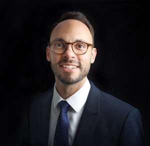 Mikel D. Rodriguez 