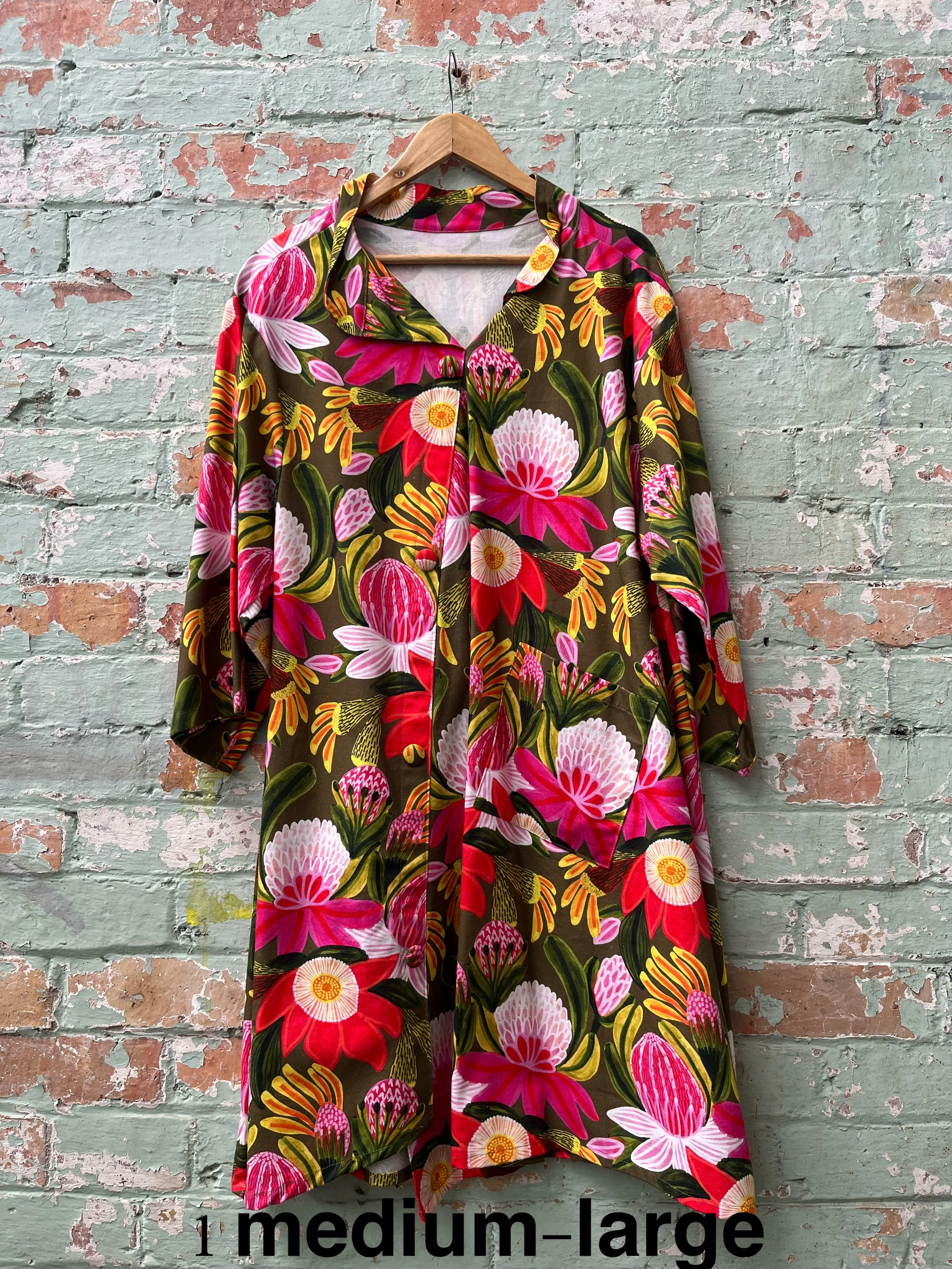 Aussie flowers dress.JPG