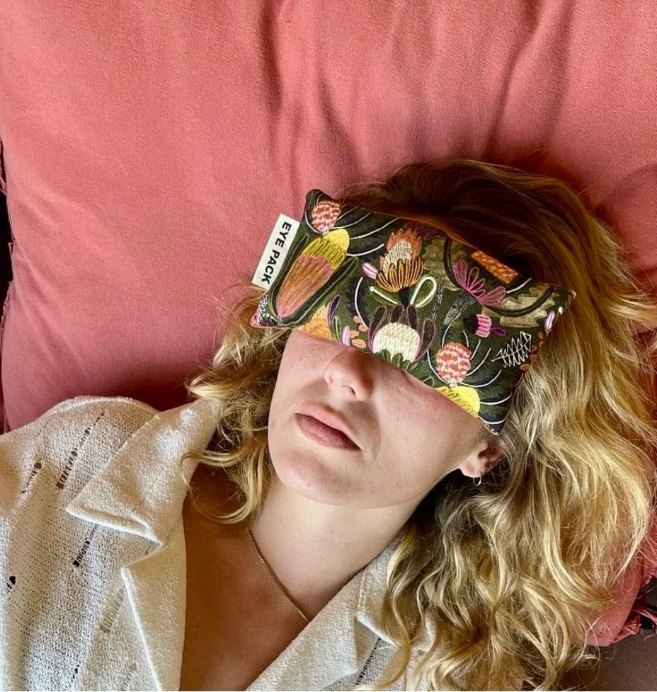 Discover the Magic of Eye Packs