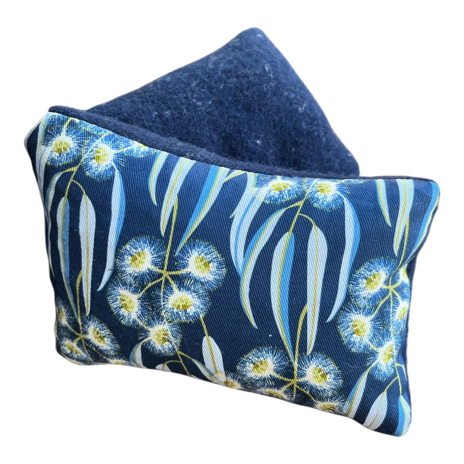 Blue Gum Heat-Cold Pack