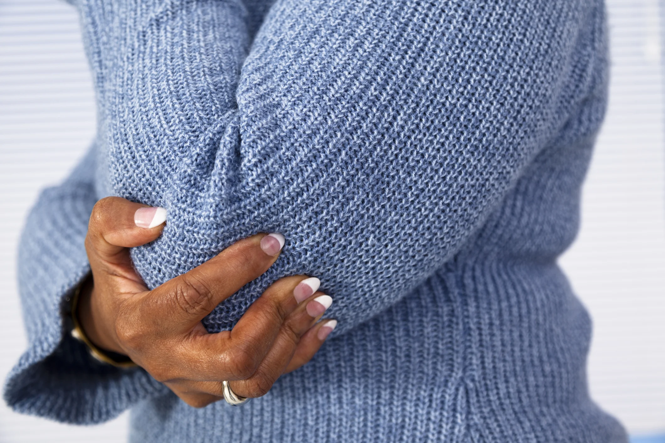 Treating Tendinopathy: What Harms and What Helps