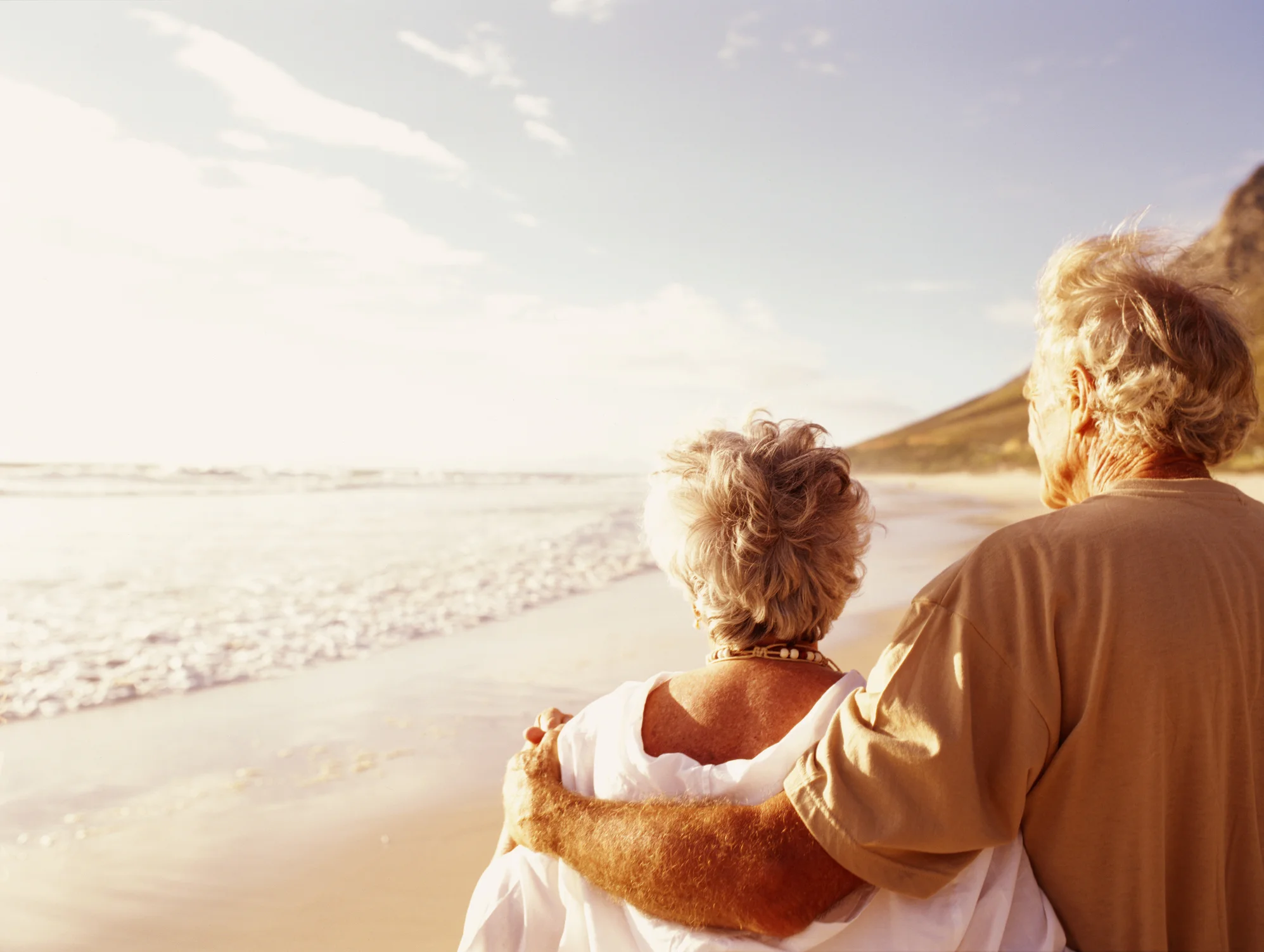 Can we cure ageing?