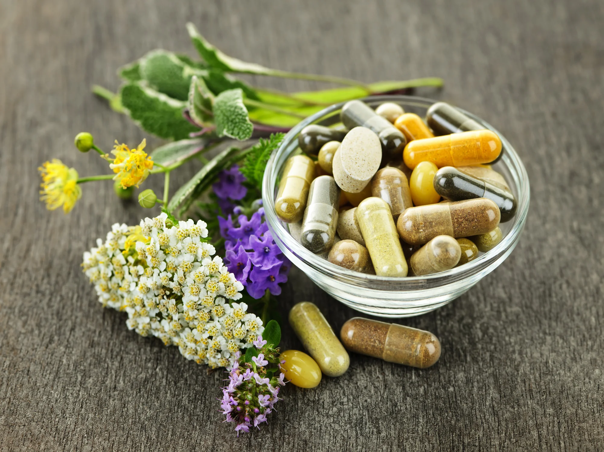 Tendon Supplements: What Works?