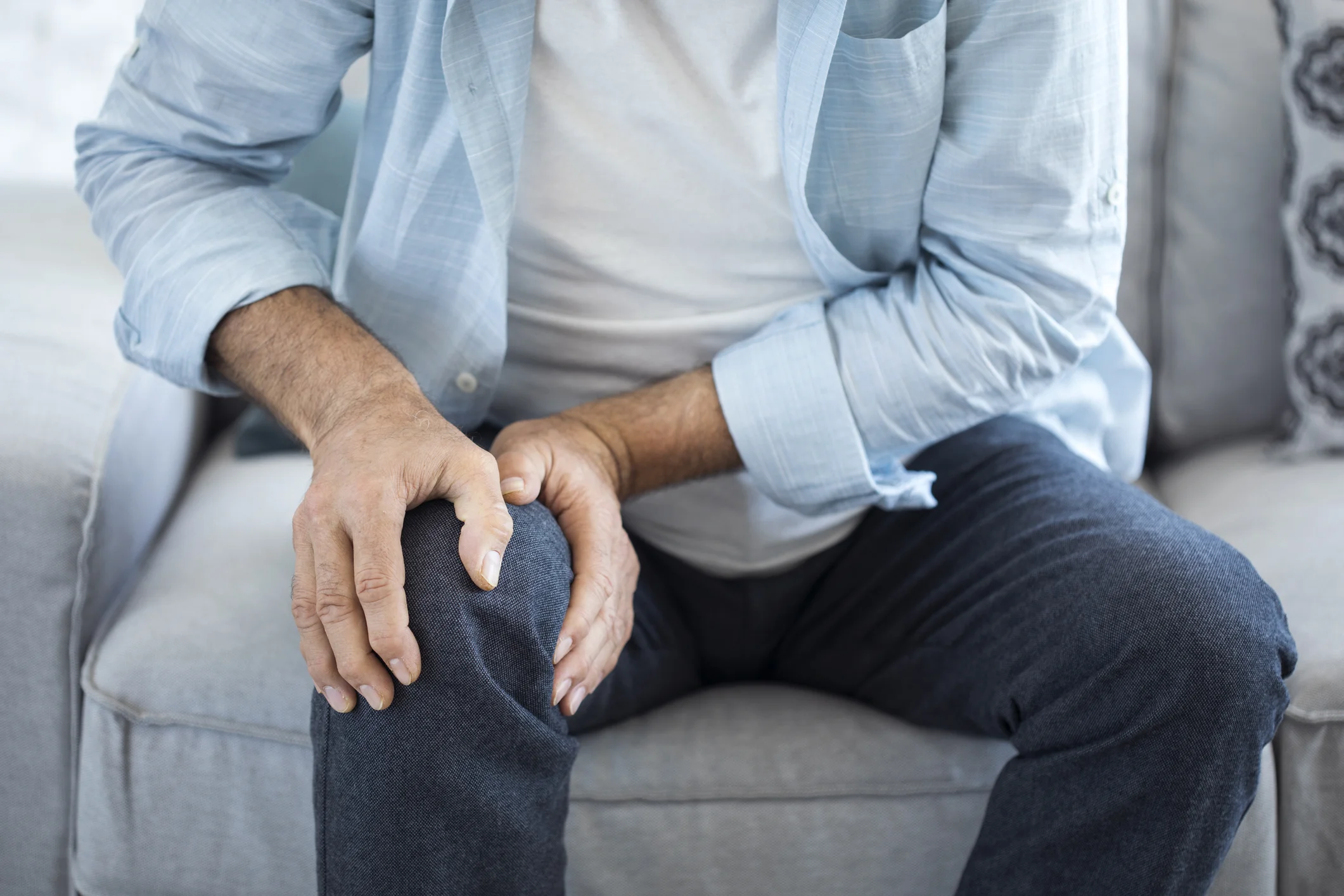Baker's Cysts - Not Just In Baker's