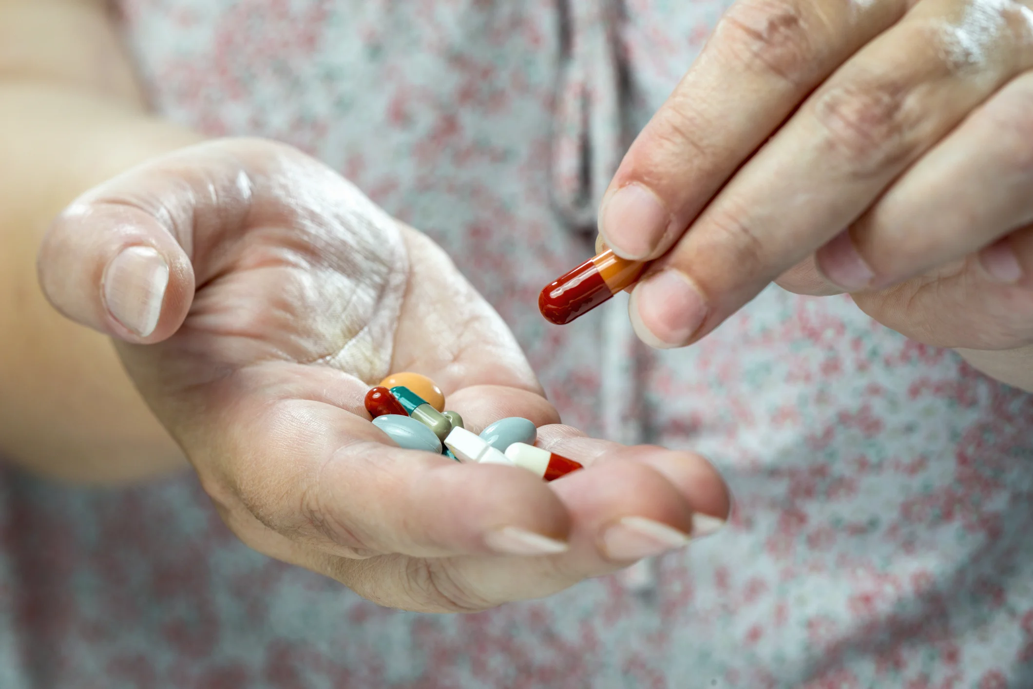 Opioids – A Surgeon’s Perspective