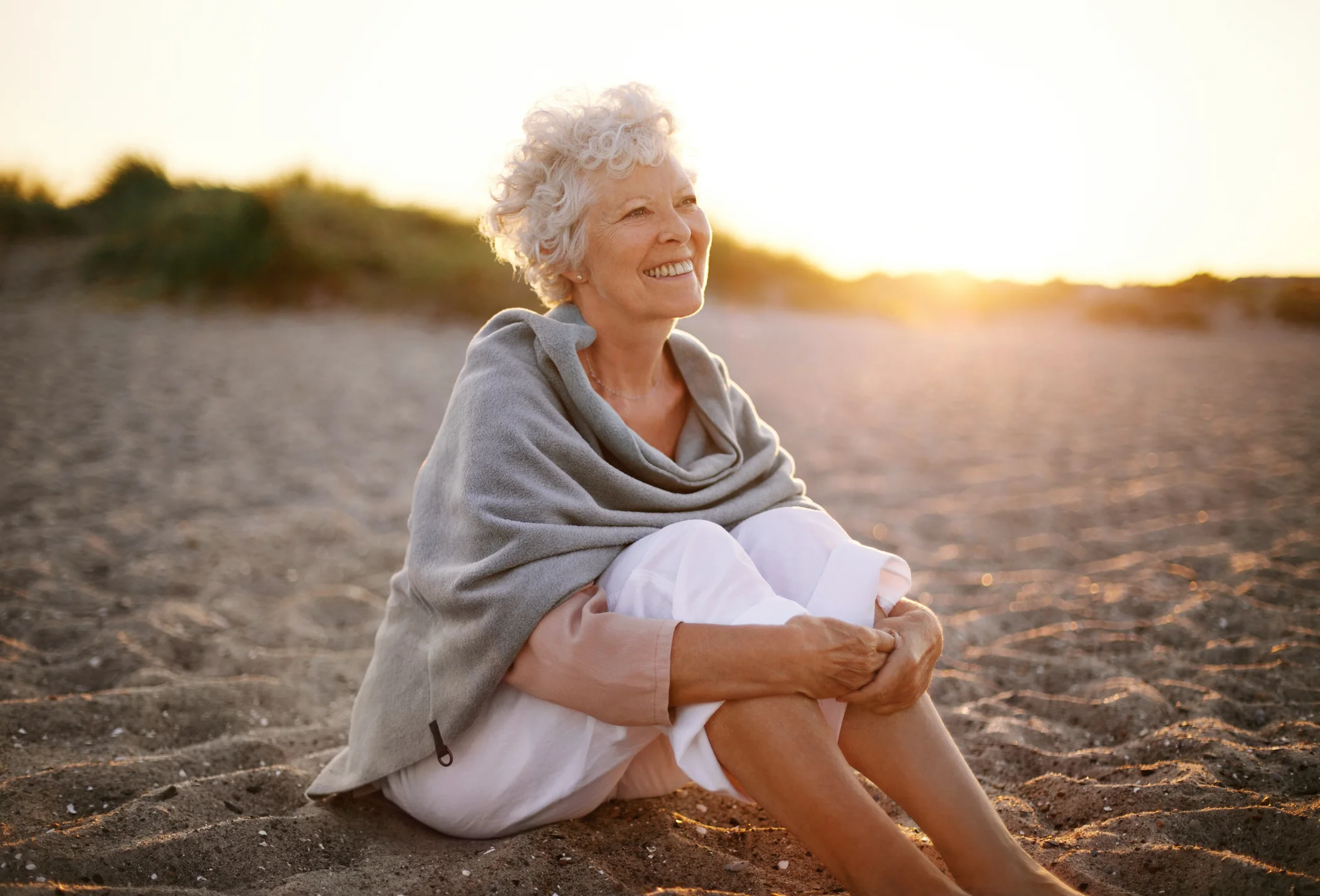 Good diet and lifestyle choices dictate our outer glow: A summary of the recent article in The Australian by Suvi Mahonen