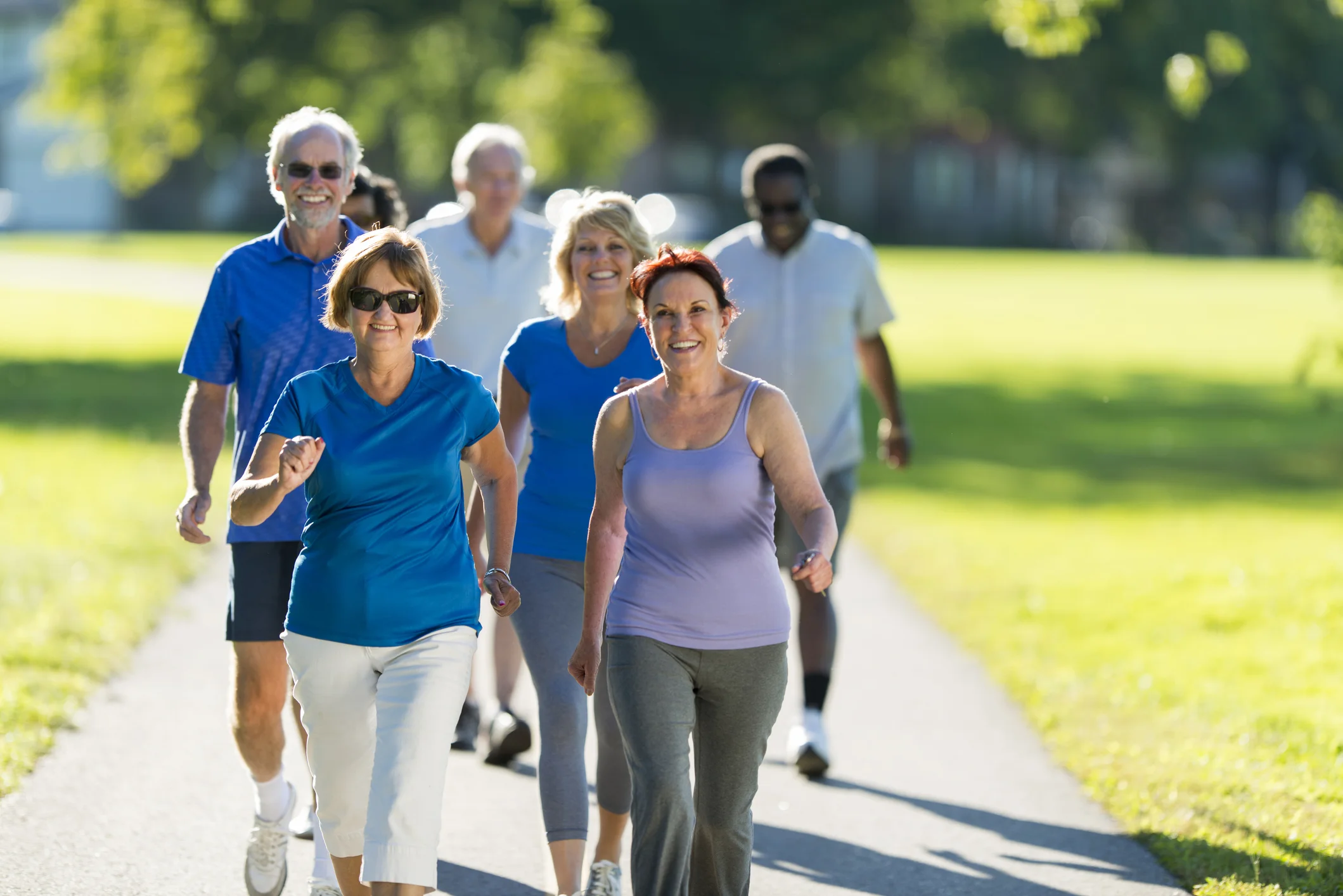 Osteoarthritis: Time For Us All to Shift the Needle