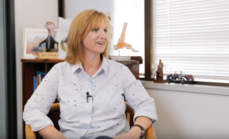 We don't grow older, We grow Riper - Healthy Eating and Aging 