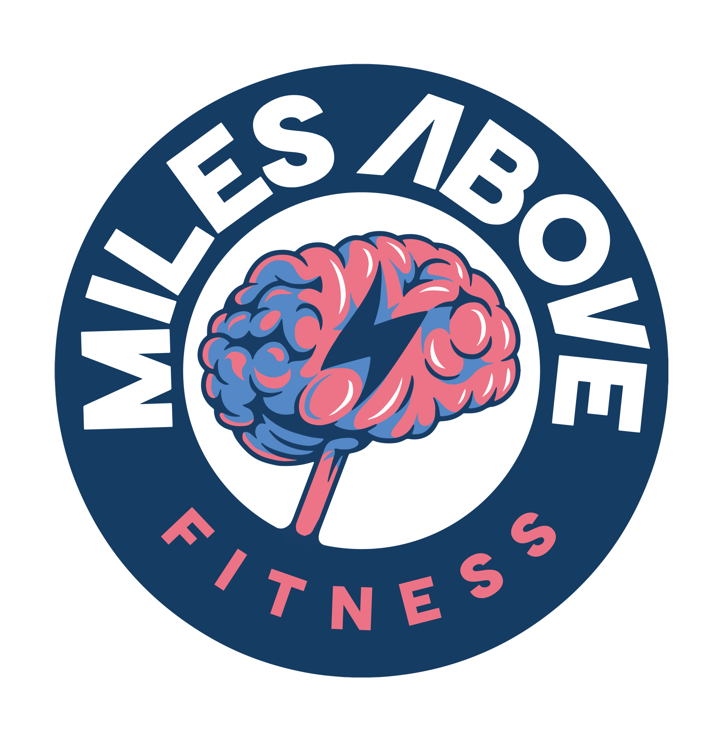 Miles Above Fitness