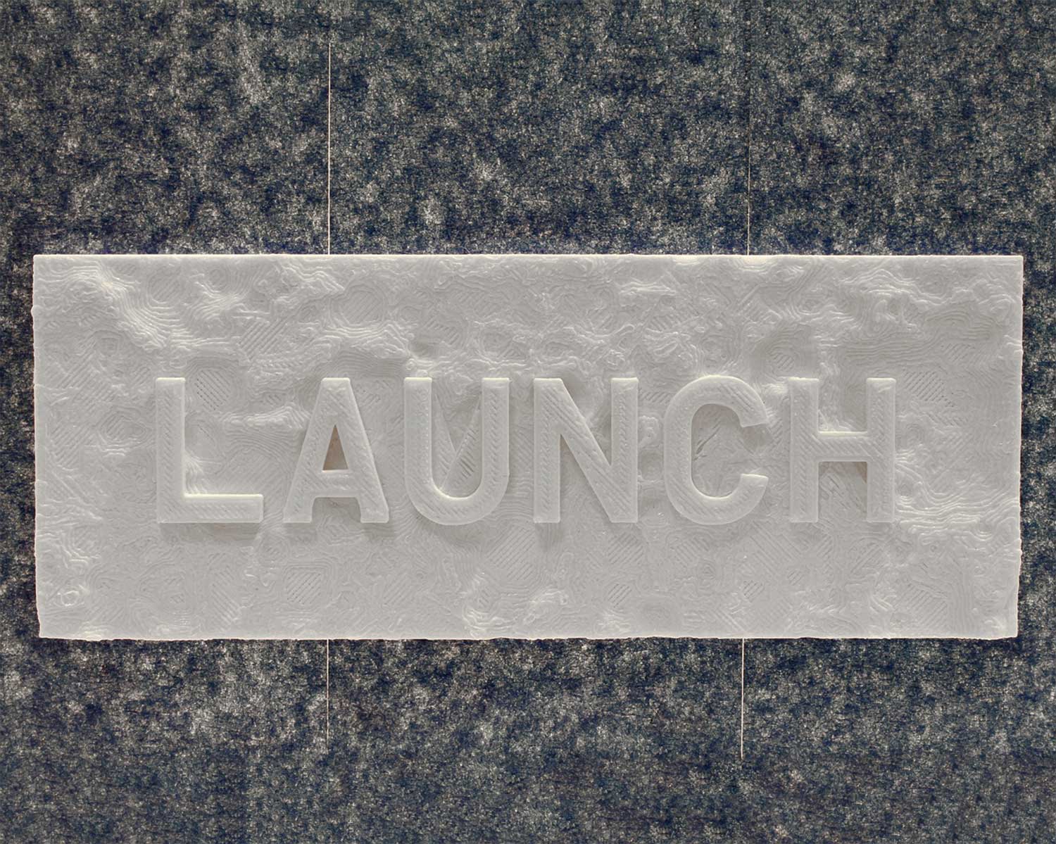 LAUNCH POINT