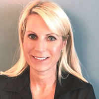 Jennifer Kling Director of Enterprise Applications, Data Analytics & Insights