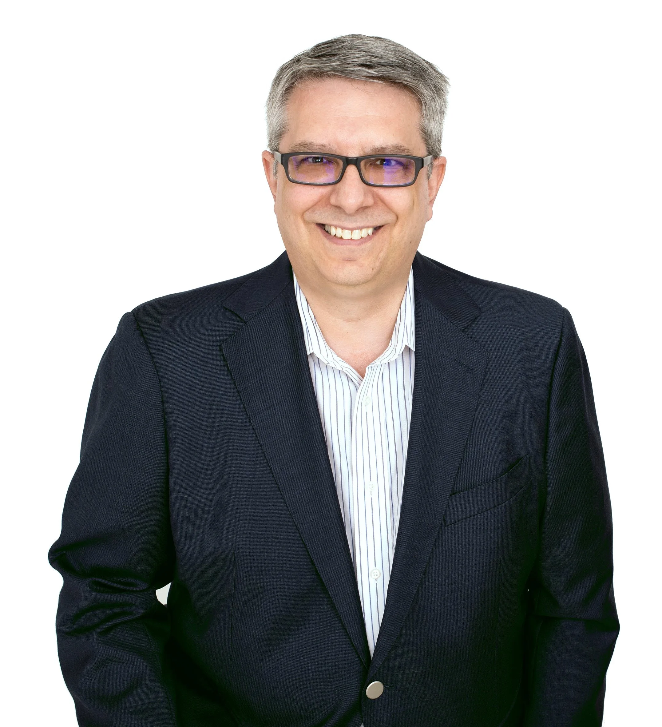 S2 Episode 75 Focusing on Customer Experience with Augie Ray