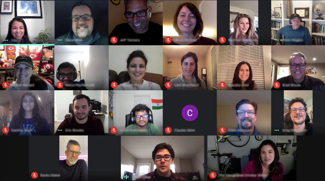 ARL NOW: CareerGig Connects Freelancers and Companies Needing Work