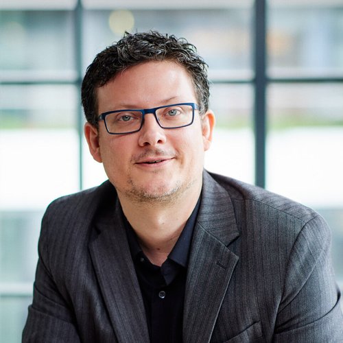 Greg Kihlström, host of The Agile Brand with Greg Kihlström® podcast.