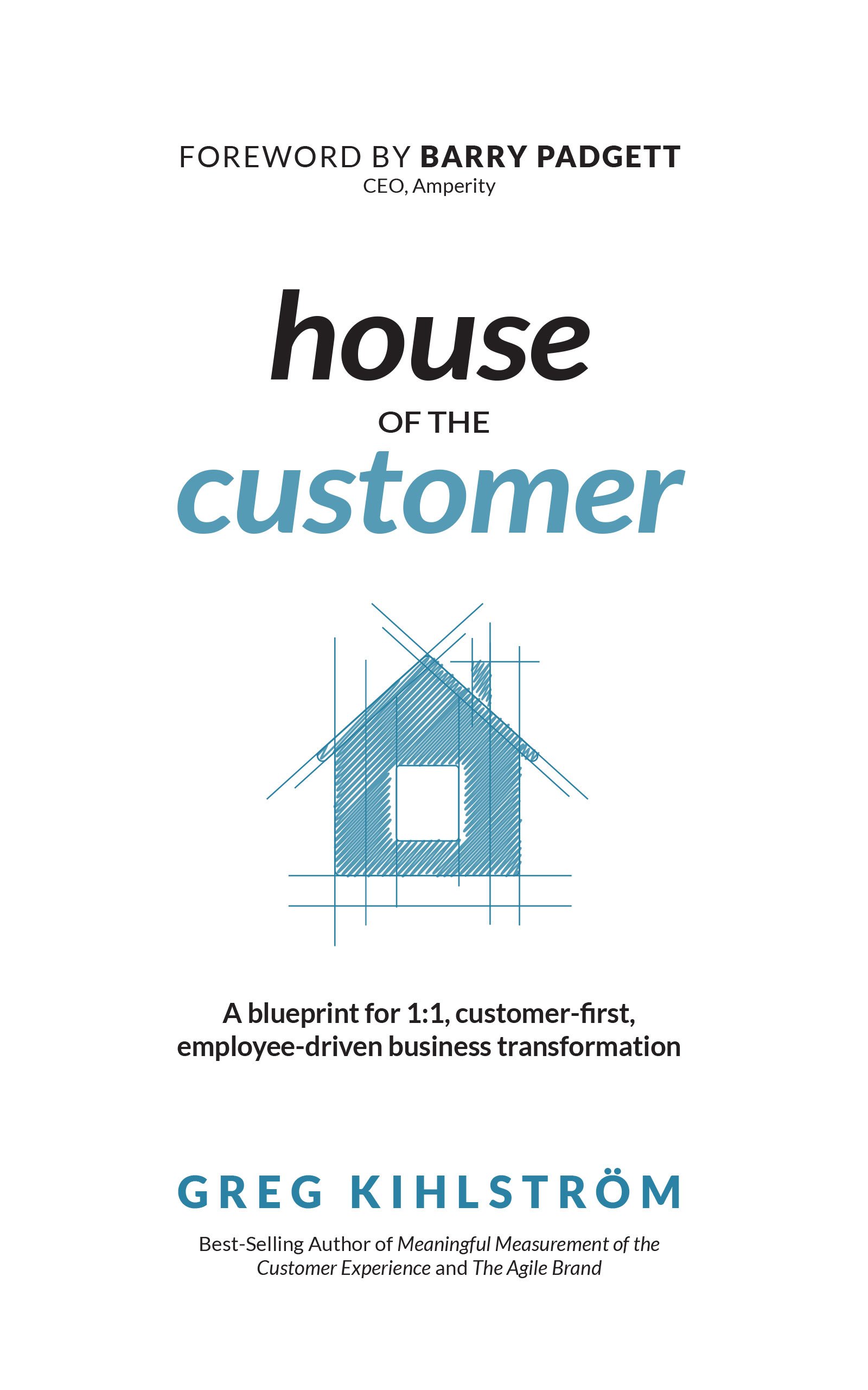 House of the Customer (2023)