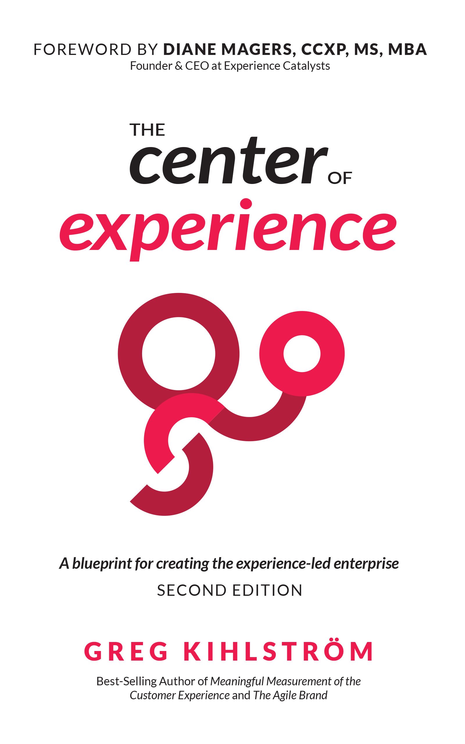 The Center of Experience (2nd Edition)