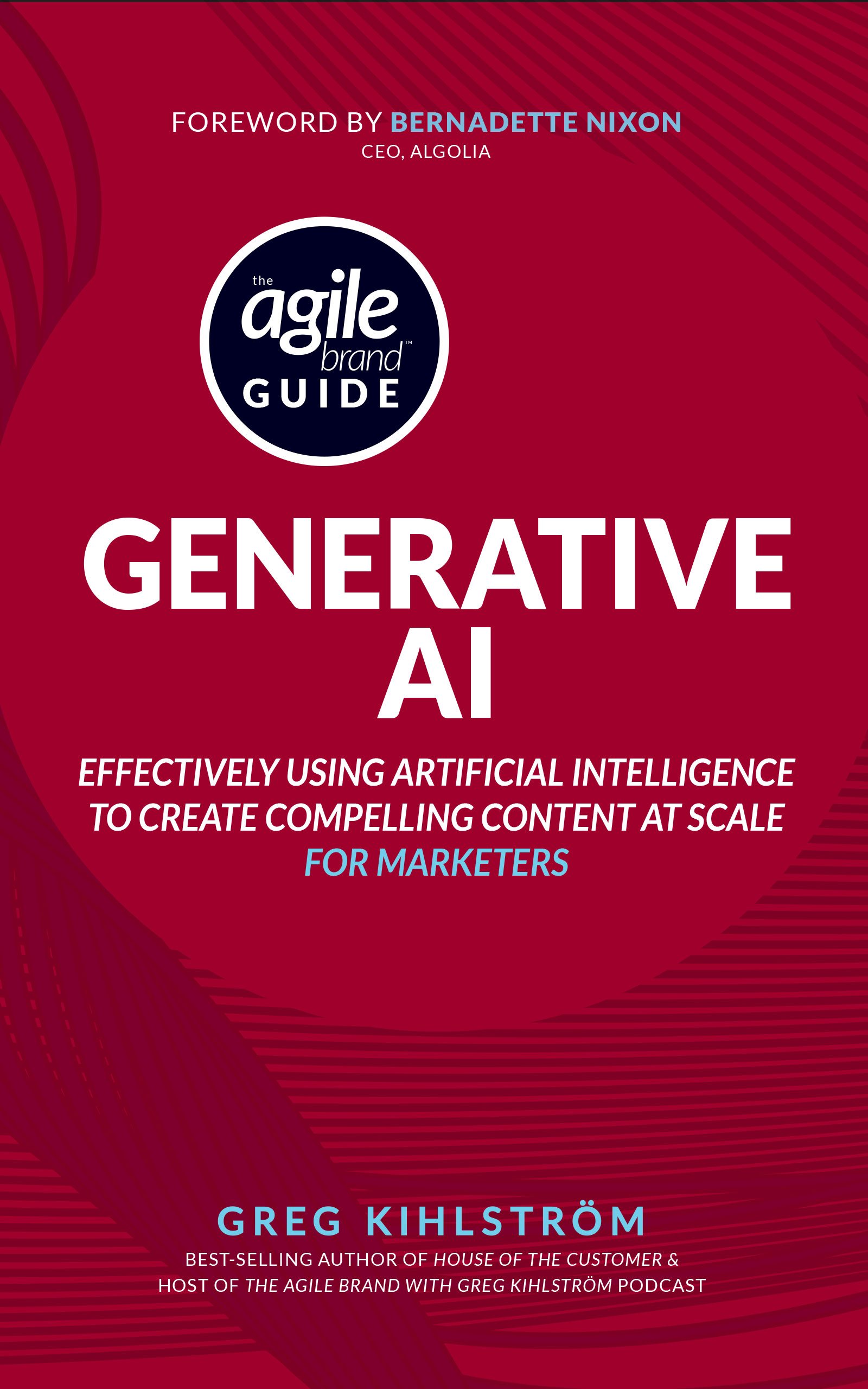 Agile Brand Guide to Generative AI (2023)
