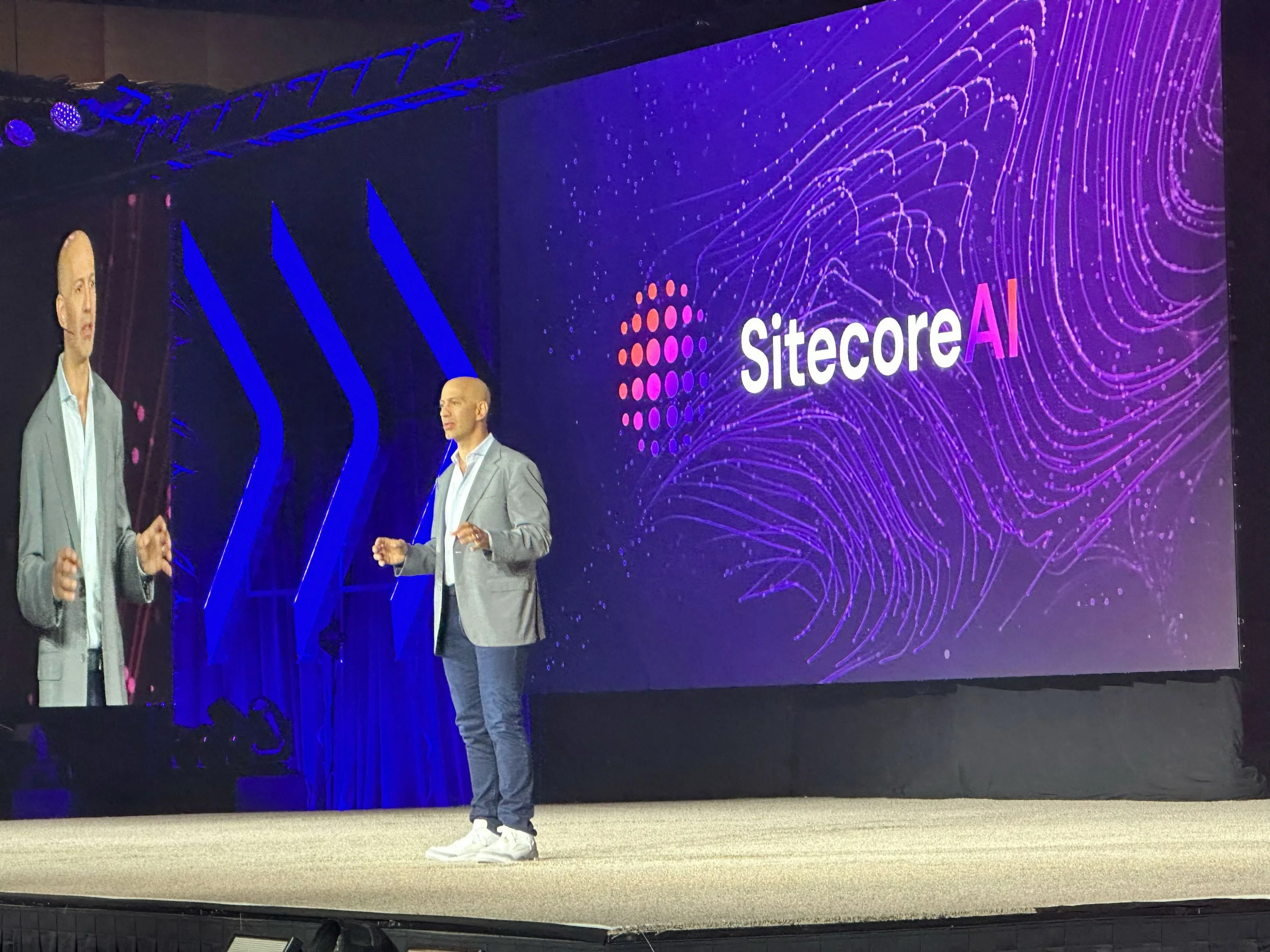 CMSWire: SitecoreAI and the Shift From Search to Discovery in Digital Experience