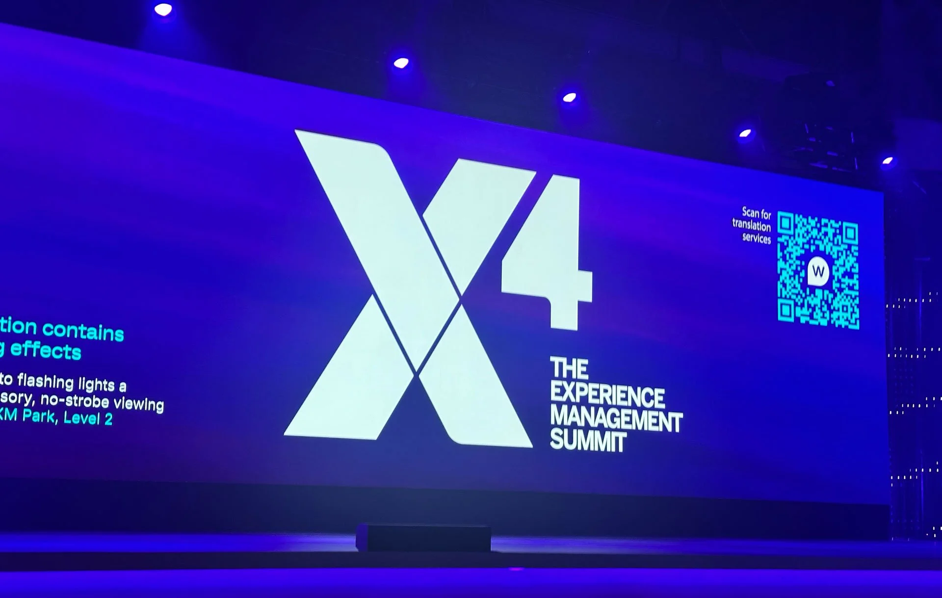 CMSWire: Insight Is Cheap. Execution Is Everything. What Qualtrics X4 Made Clear