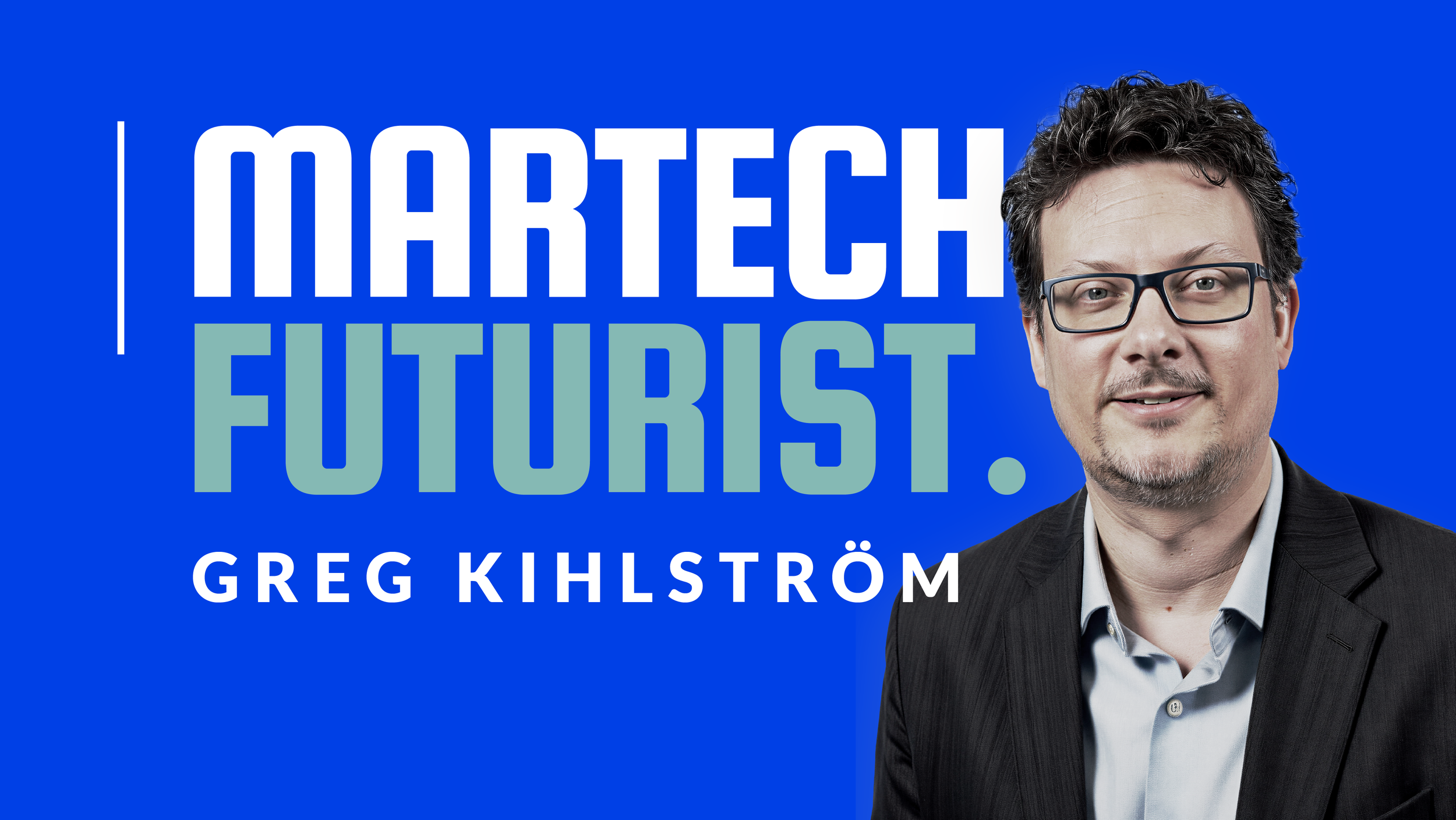 Start designing for the agent journey. Martech Futurist | April 11, 2026