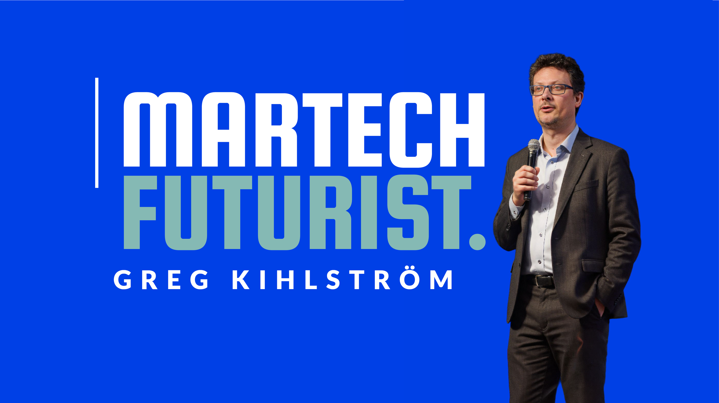 Most orgs are investing in AI at the wrong layer. Martech Futurist | May 12, 2026