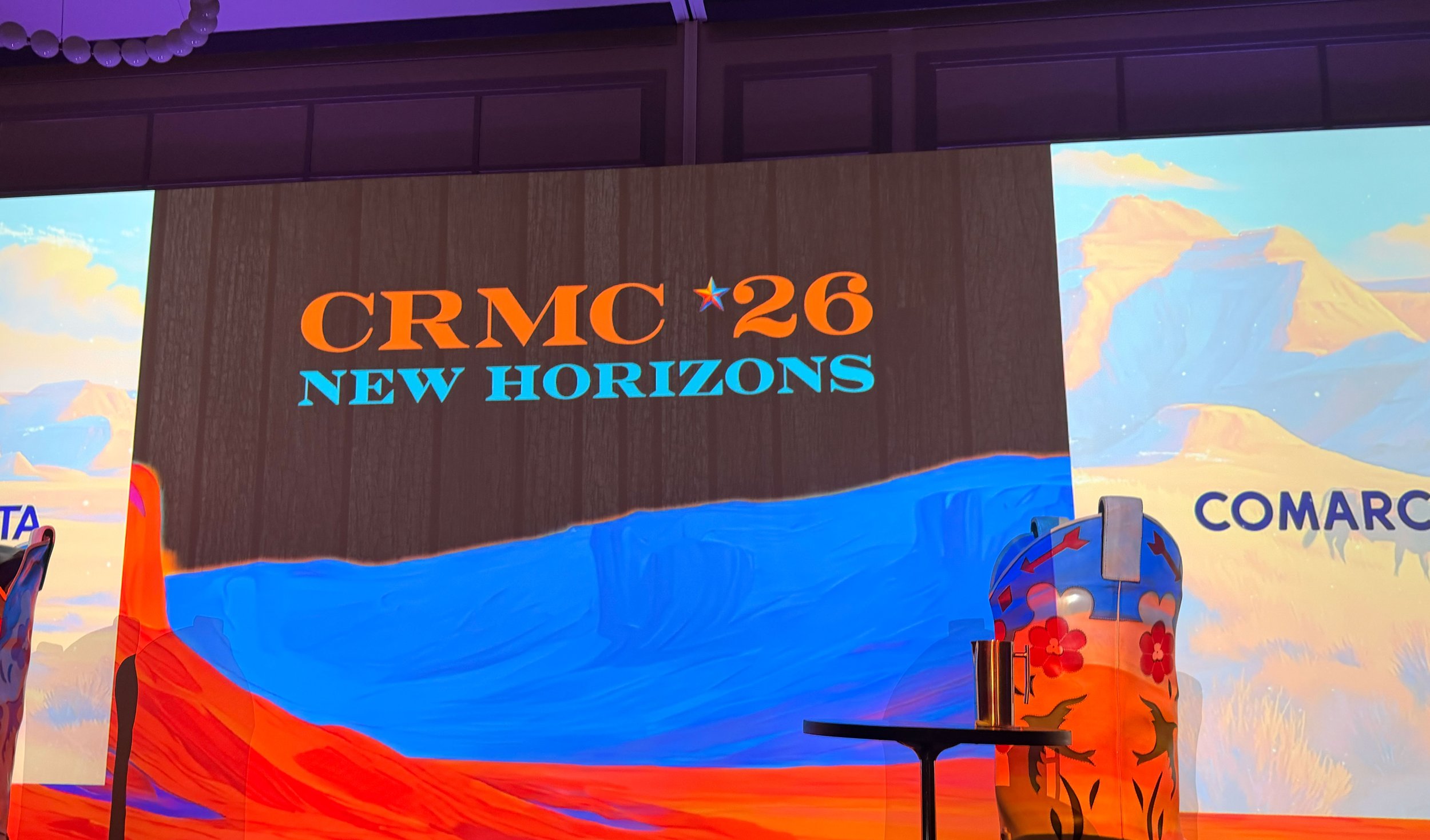 CMSWire: CRMC Recap - What Customer Loyalty Has to Look Like Before AI Can Help It