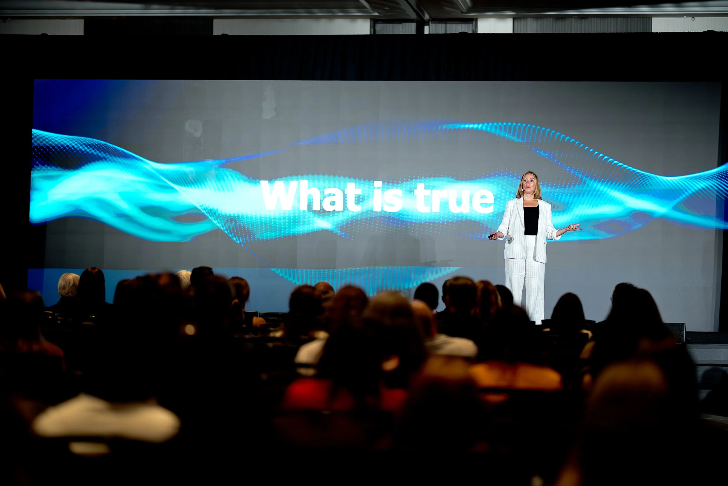 CMSWire: Forrester CX Forum East: Trust, Governance and Focus Emerge as CX's New Priorities