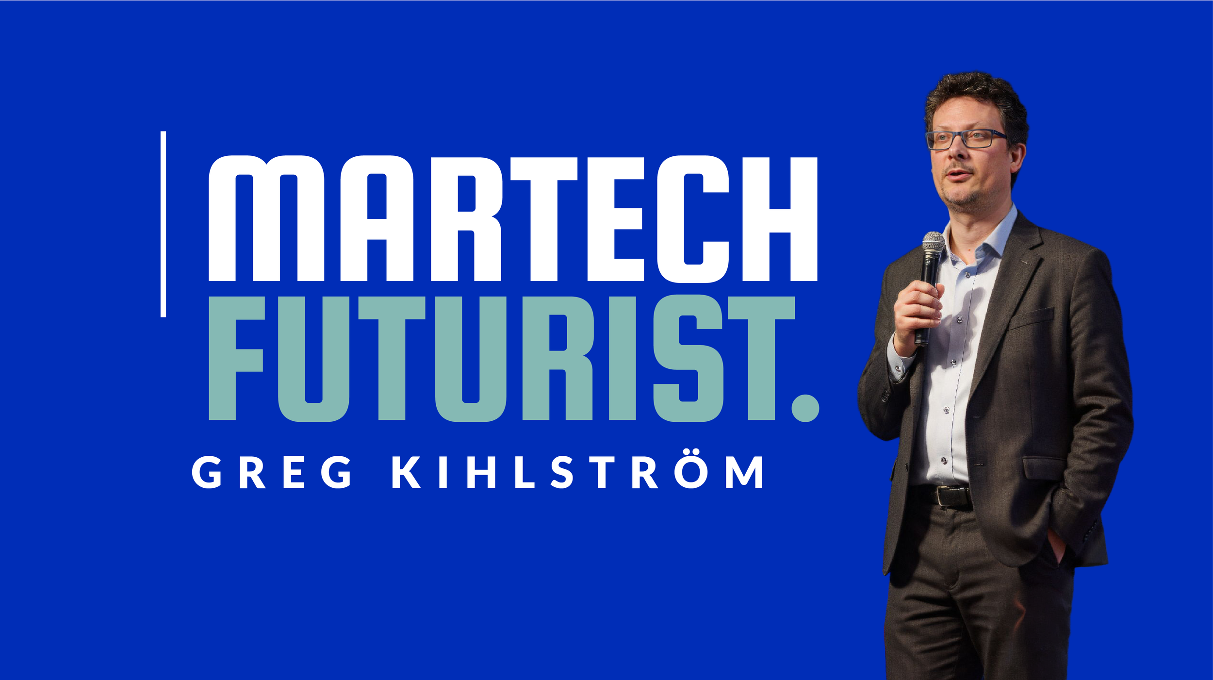Marketing's advantage has shifted to the handoff from insight to action. Martech Futurist | July 15, 2026