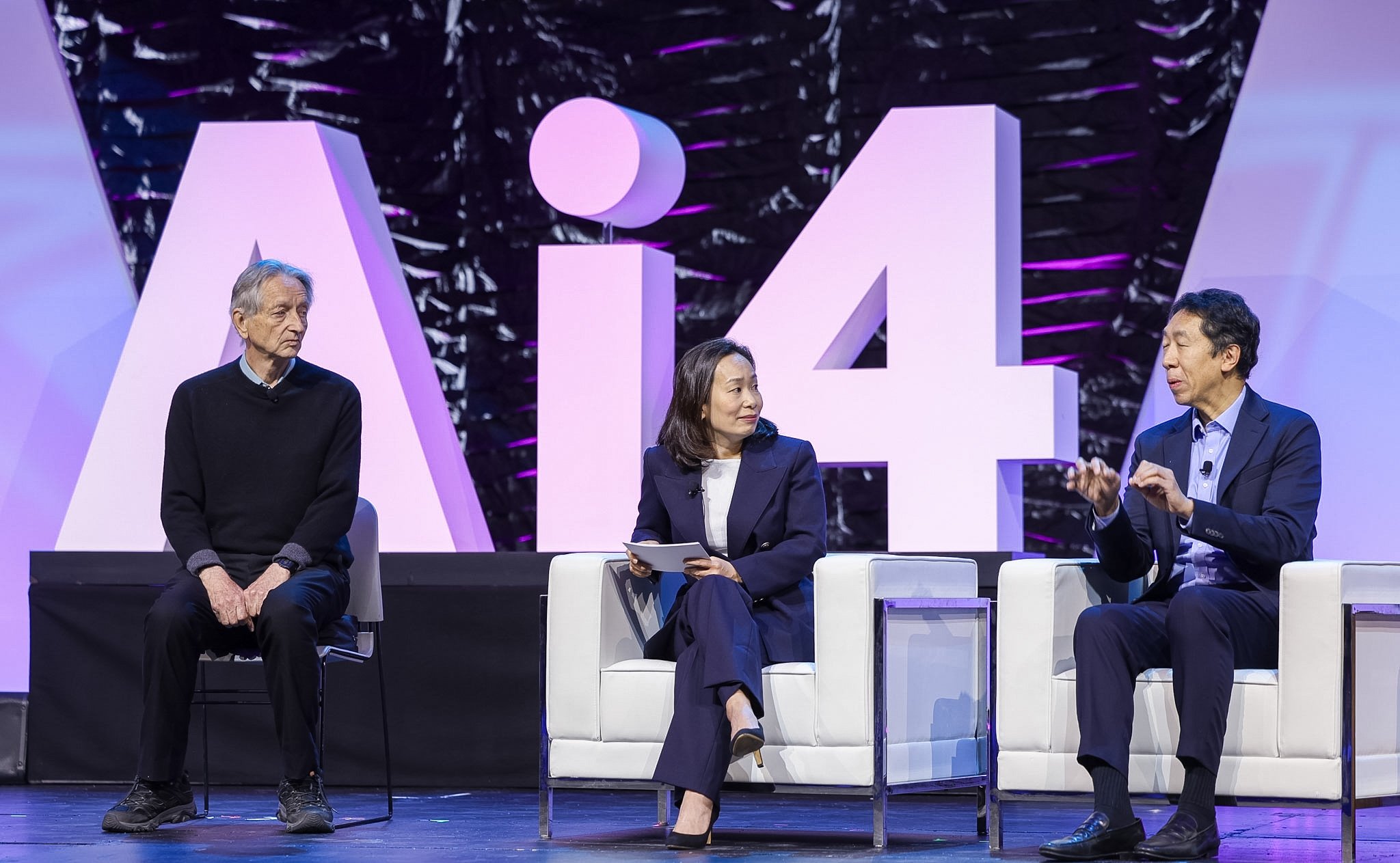 CMSWire: 12,000 People Came to Vegas to Talk About Something Invisible