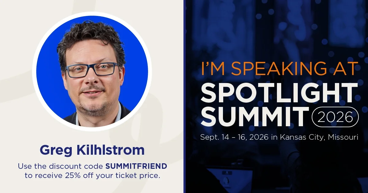 Spotlight Summit 2026