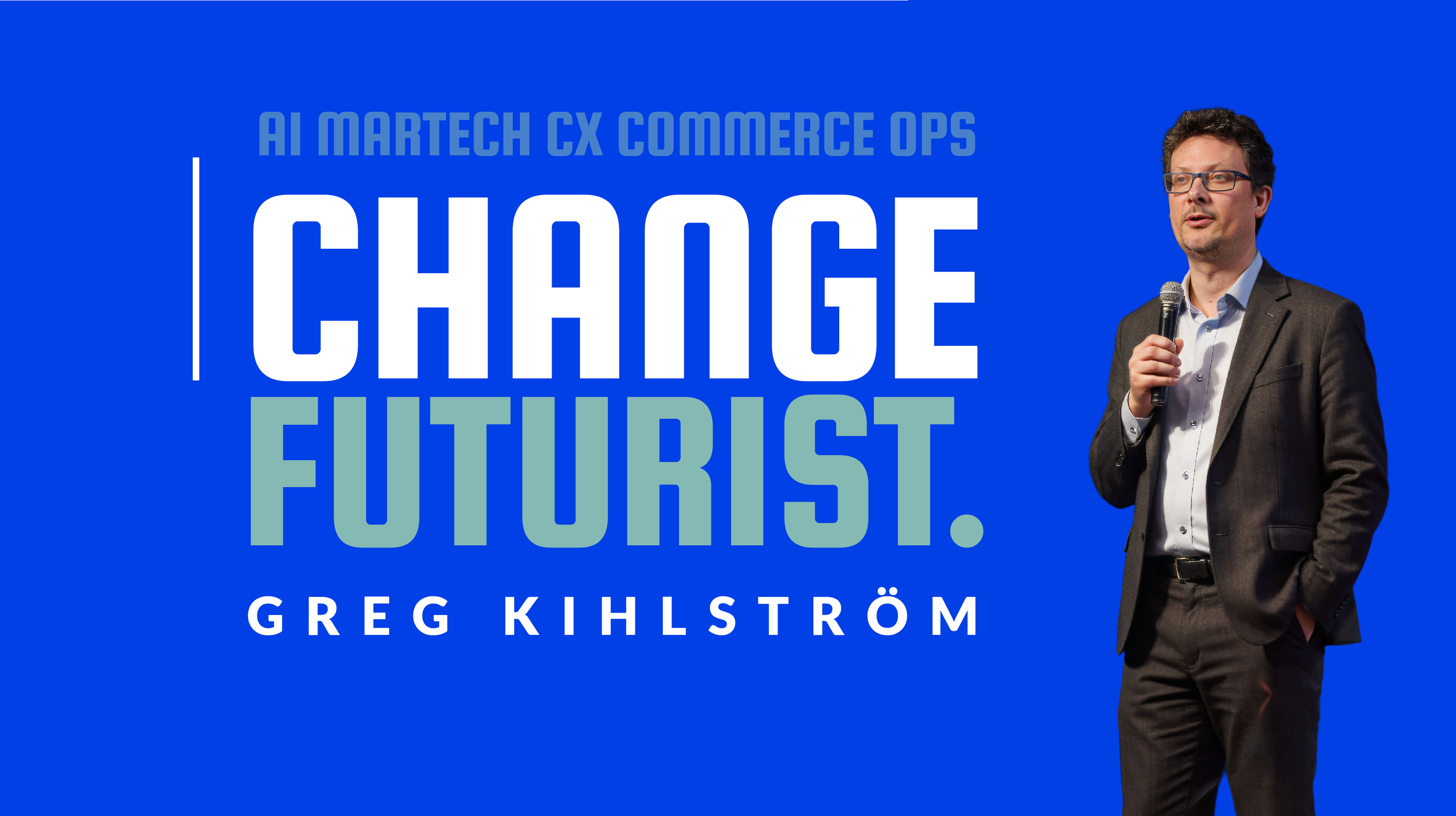AI pricing moved from a seat to a meter. Change Futurist | September 7, 2026