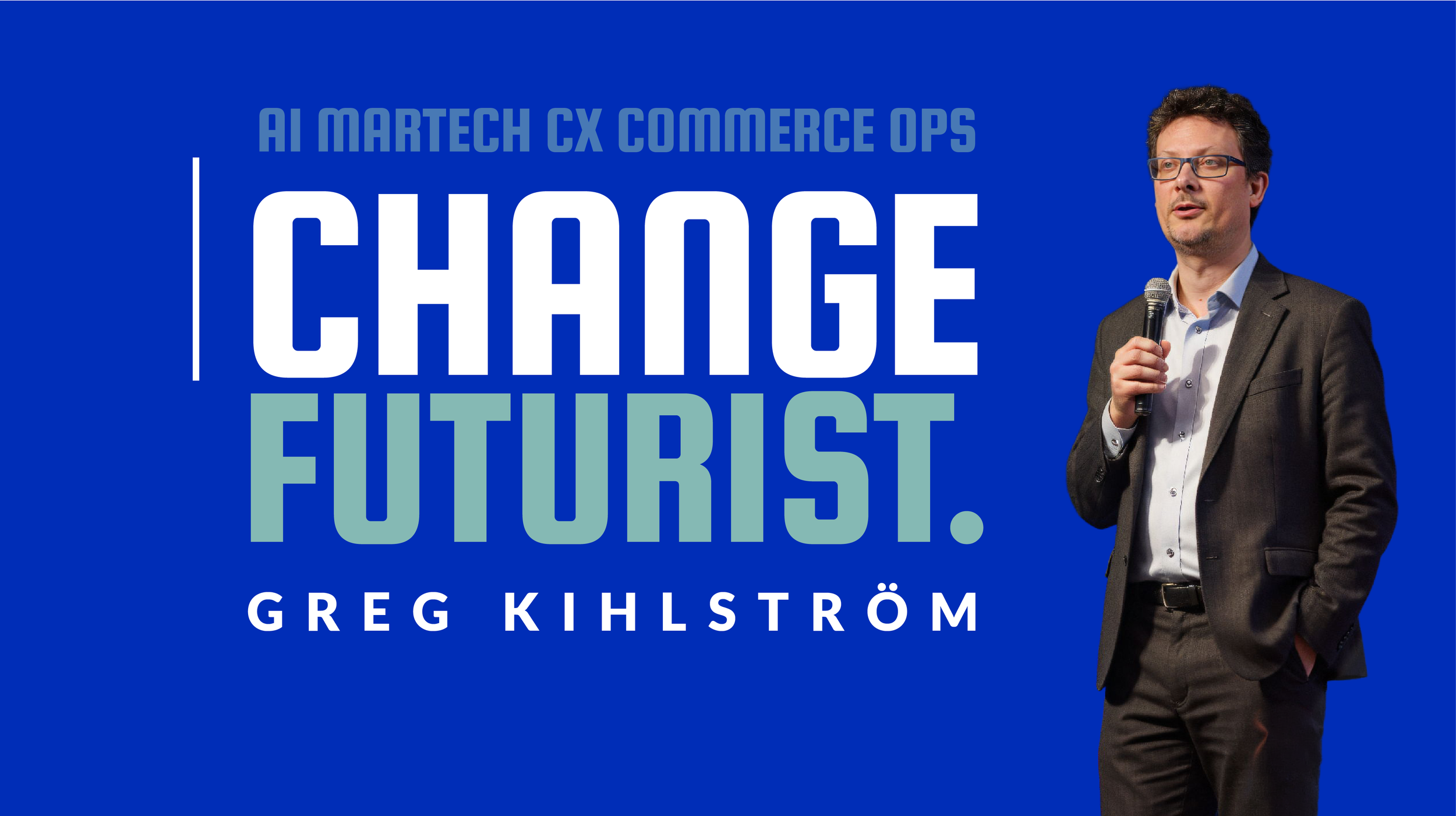 Naming an owner is easy, but measurement is hard. Change Futurist | September 3, 2026