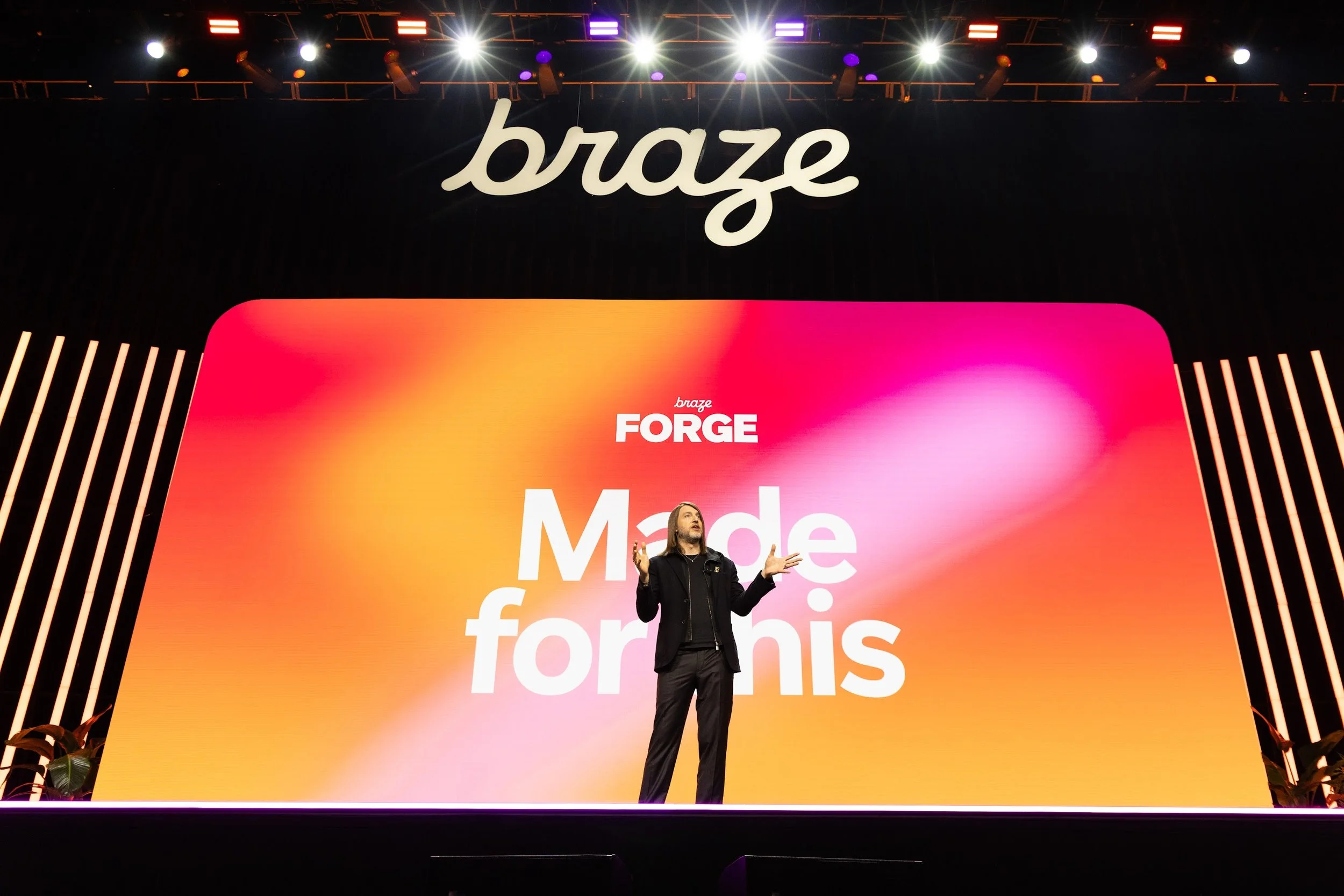 CMSWire: Braze Forge Hands Marketers Decisioning, QA and Headless Campaign Control