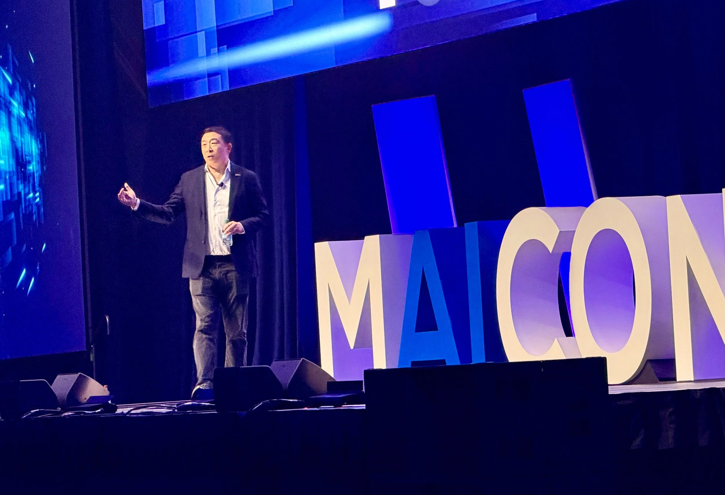 CMSWire: MAICON 2026 Recap - Who Will Train the Marketers Who Review Agents?