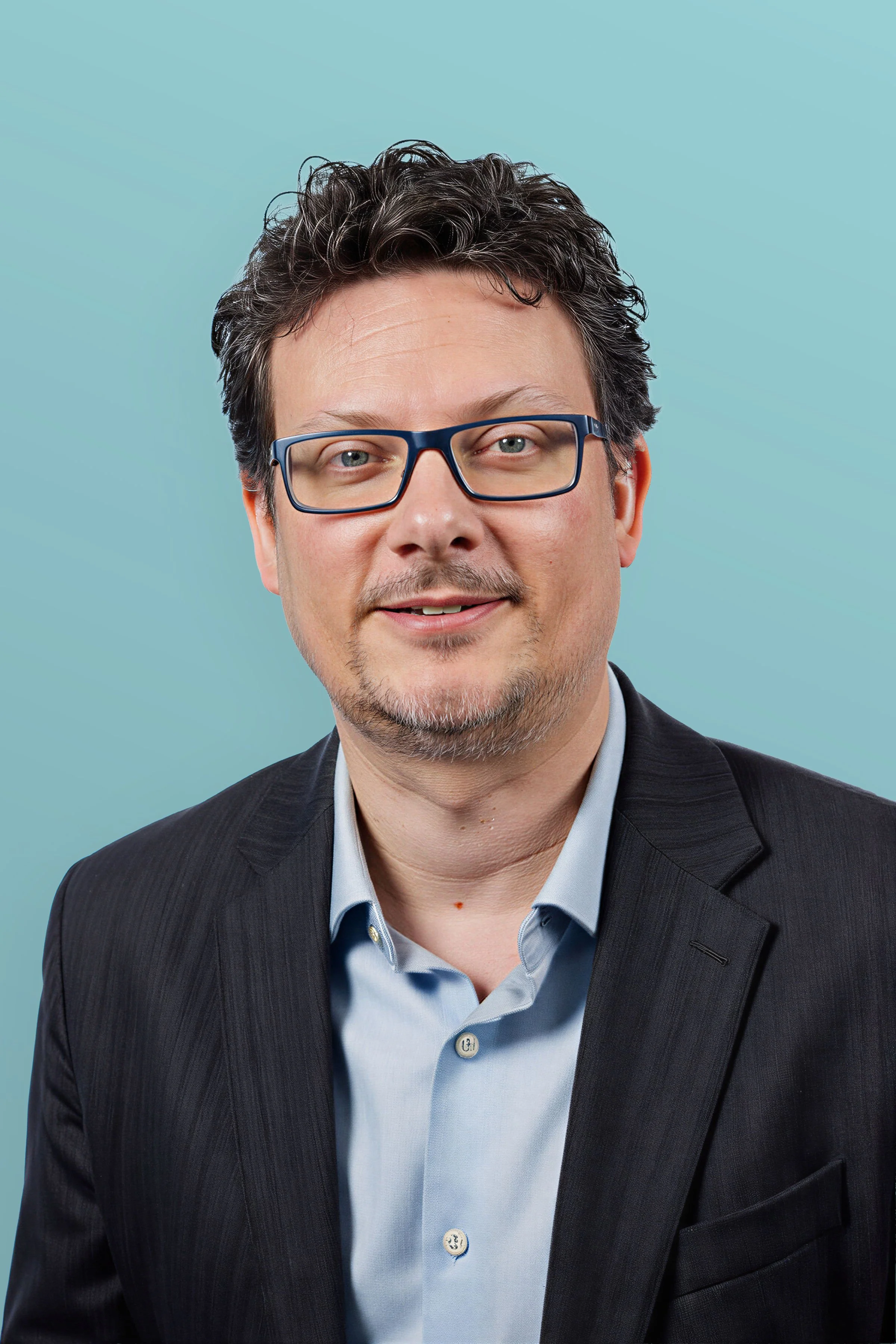 Greg Kihlström, MarTech thought leader, best-selling author, speaker, and entrepreneur