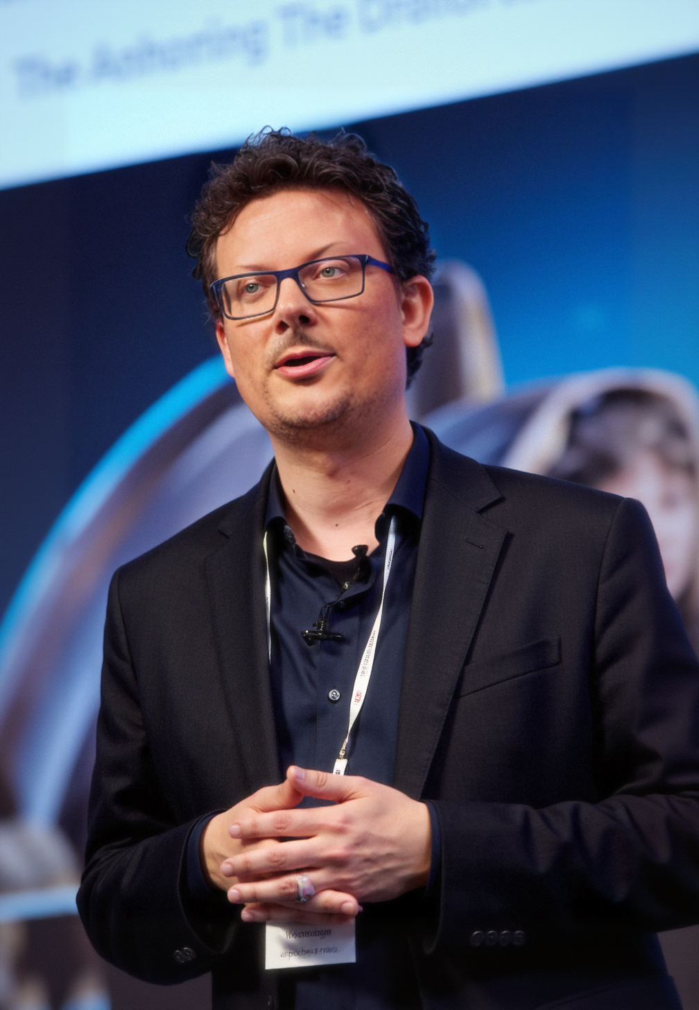 Greg Kihlström martech keynote speaker