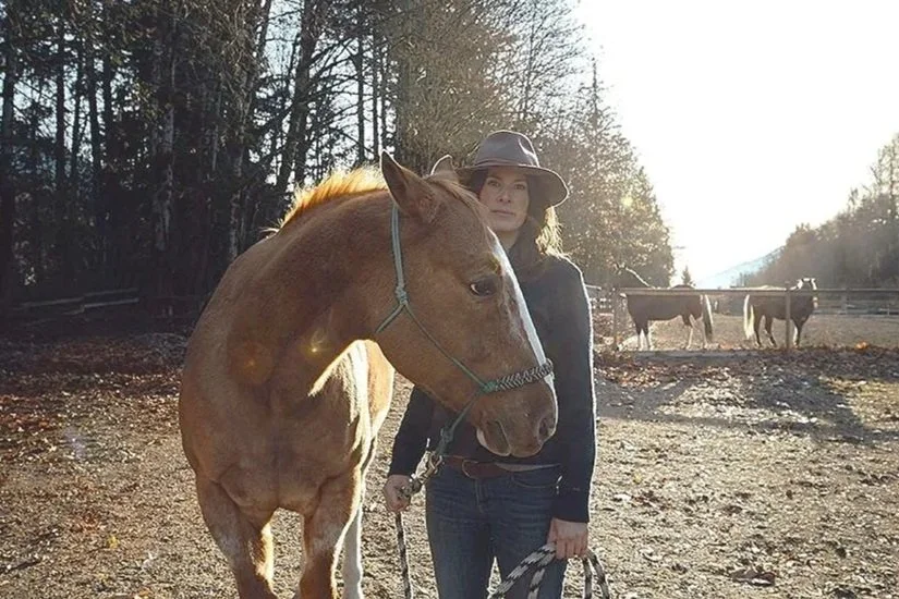 Boundaries: The Quiet Foundation of Self-Trust